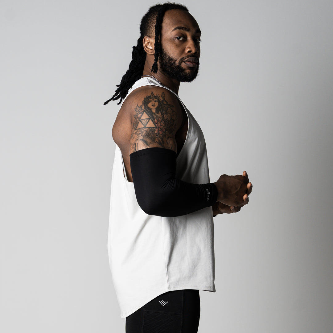 SSJ WORKOUT TANK TOP