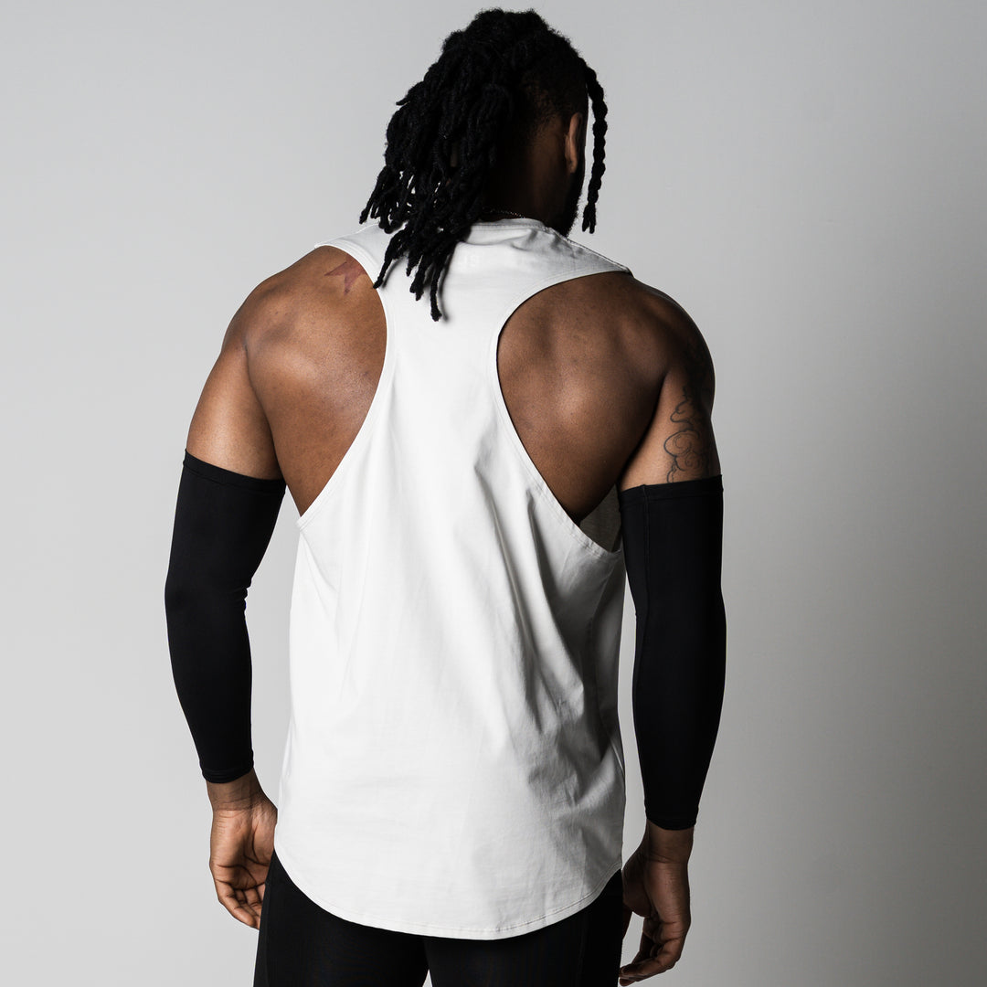 SSJ WORKOUT TANK TOP