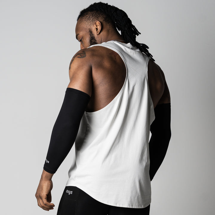 SSJ WORKOUT TANK TOP