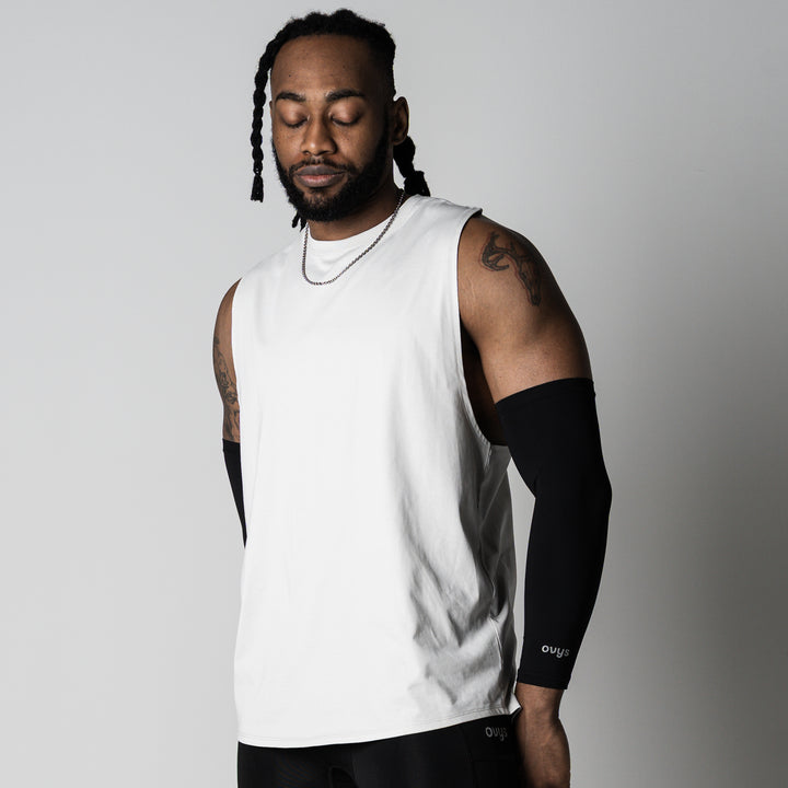 SSJ WORKOUT TANK TOP