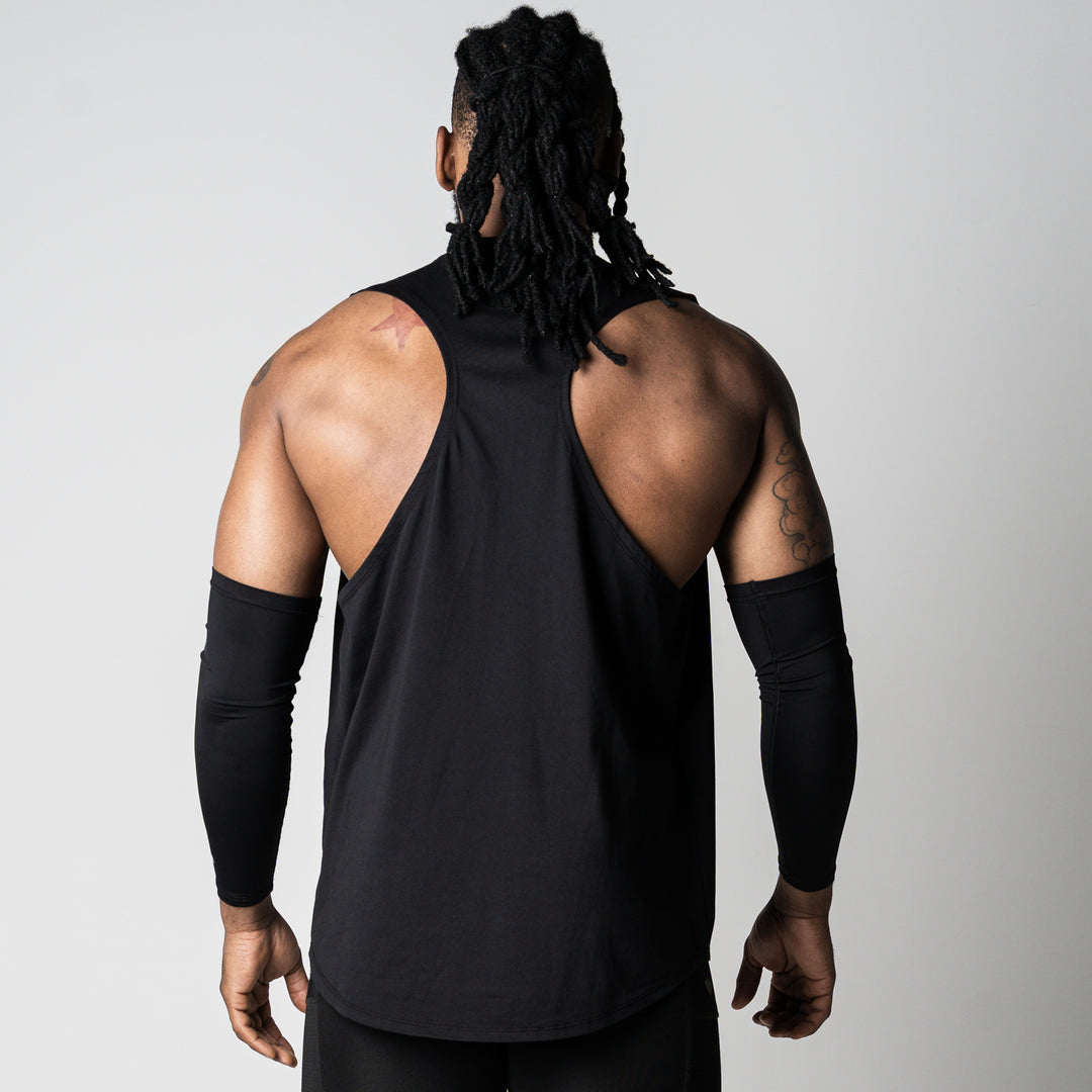 SSJ WORKOUT TANK TOP