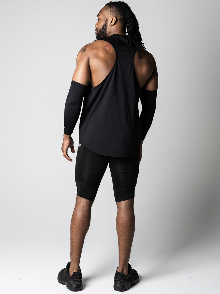 SSJ WORKOUT TANK TOP
