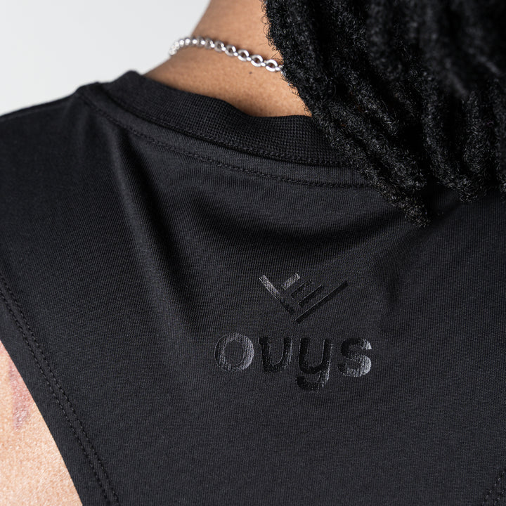SSJ WORKOUT TANK TOP