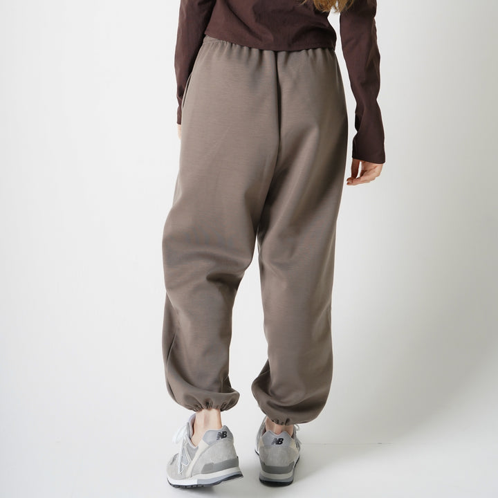 【予約商品】WMNS ECB PIN TUCK PANTS