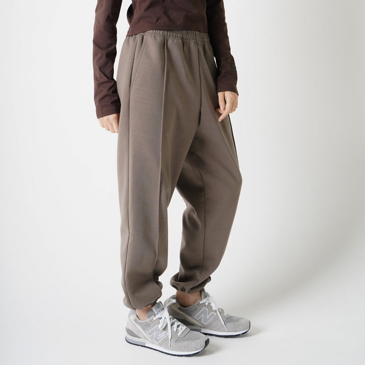 【予約商品】WMNS ECB PIN TUCK PANTS