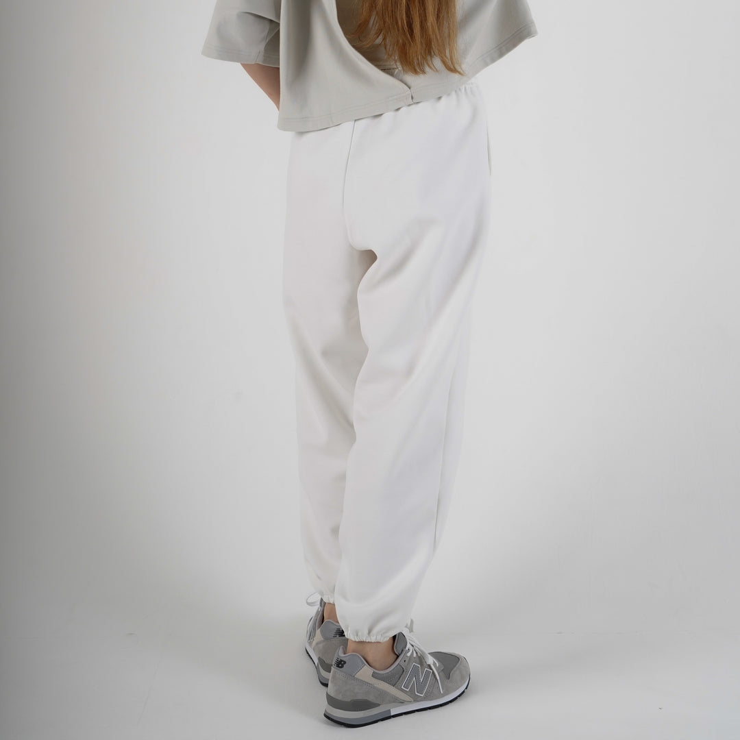 【予約商品】WMNS ECB PIN TUCK PANTS