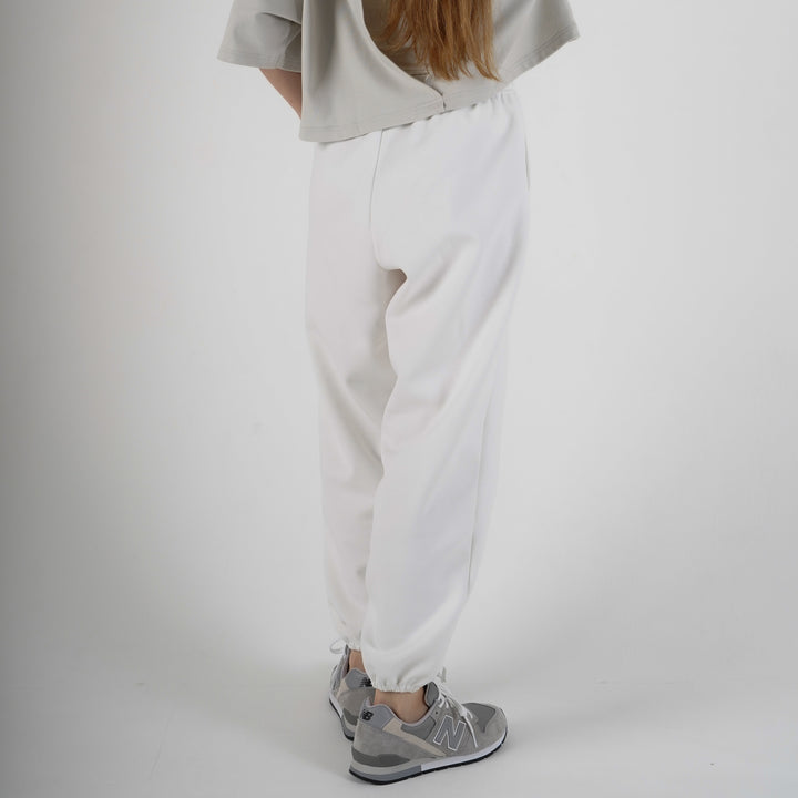 【予約商品】WMNS ECB PIN TUCK PANTS