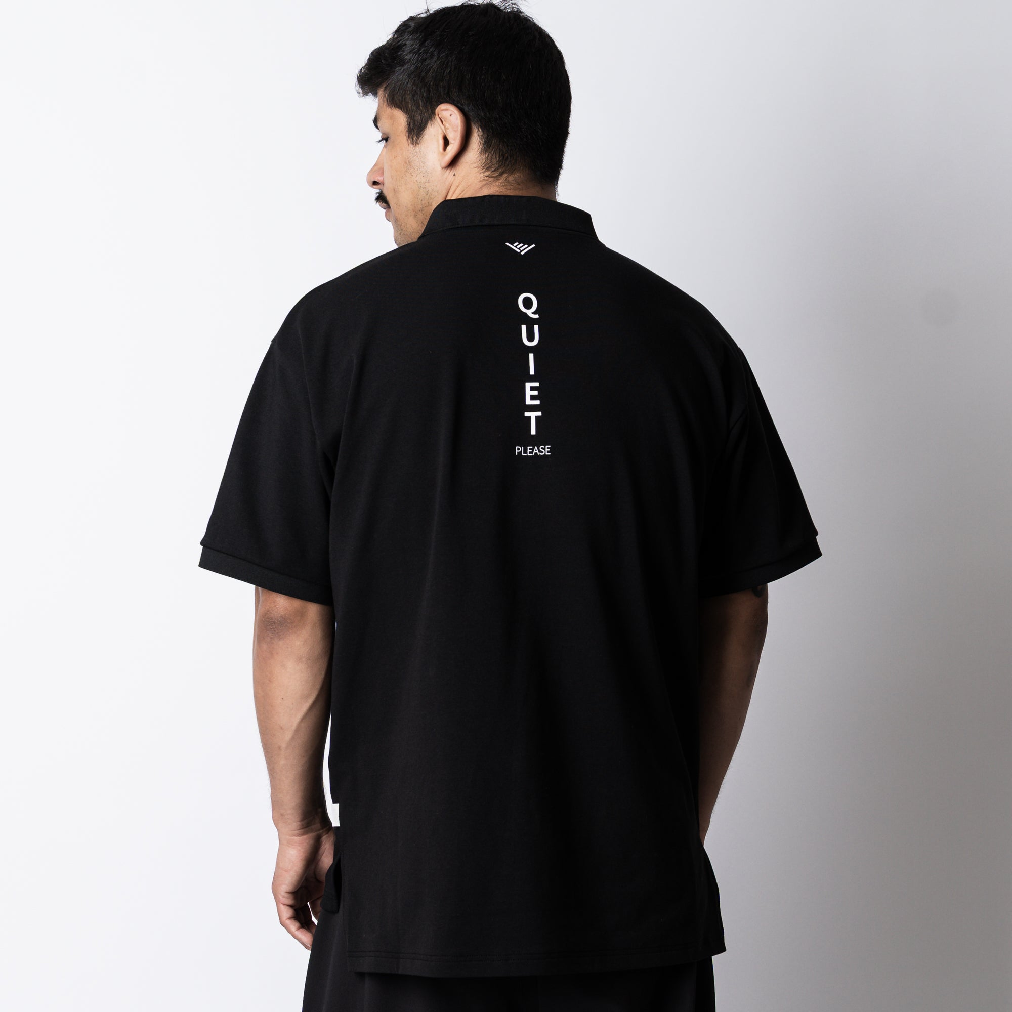 6/5(金)発売】QUIET C-MESH EASY SS POLO SHIRT – ovys(オーヴィーズ)