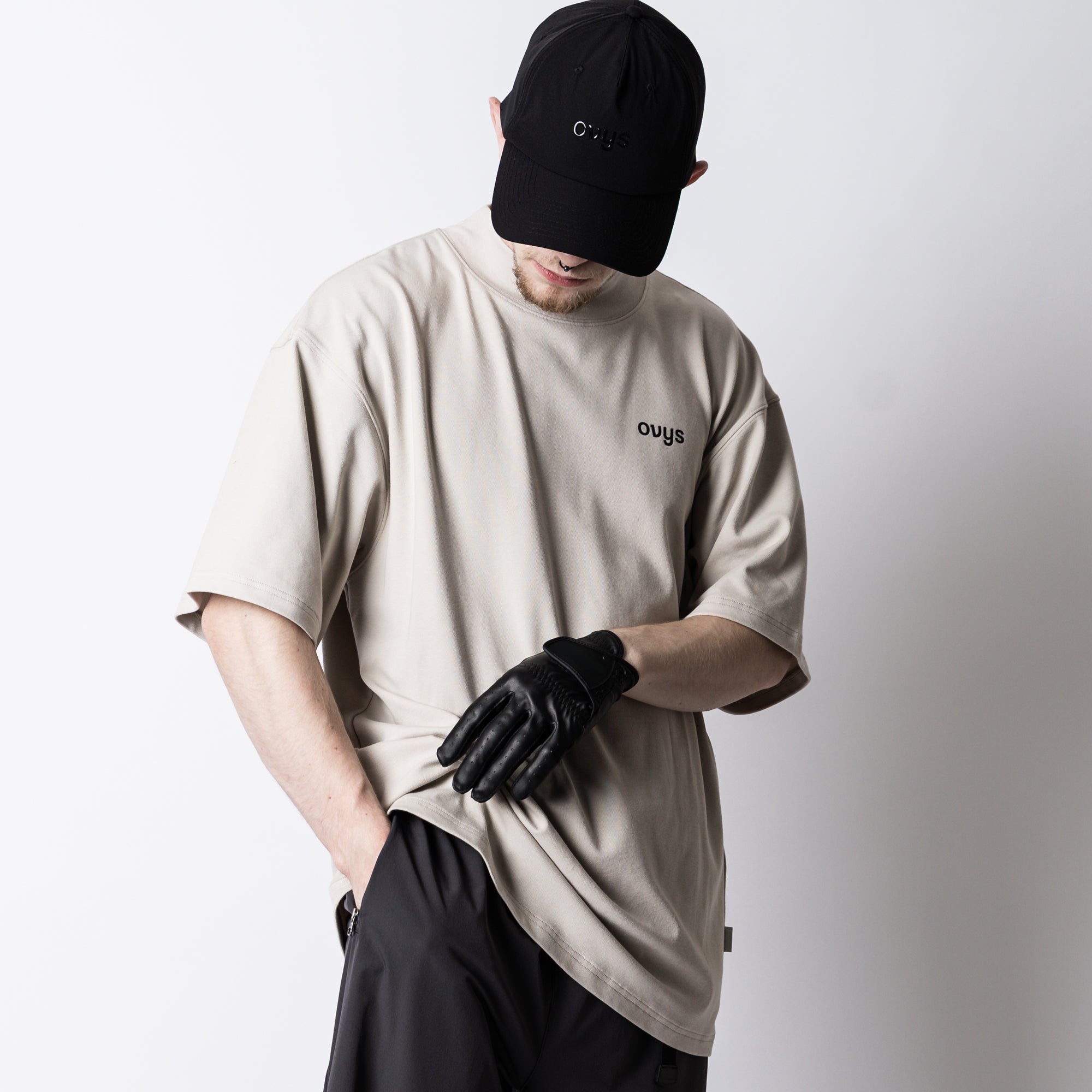 C-Mesh Dry Jersey – ovys(オーヴィーズ)