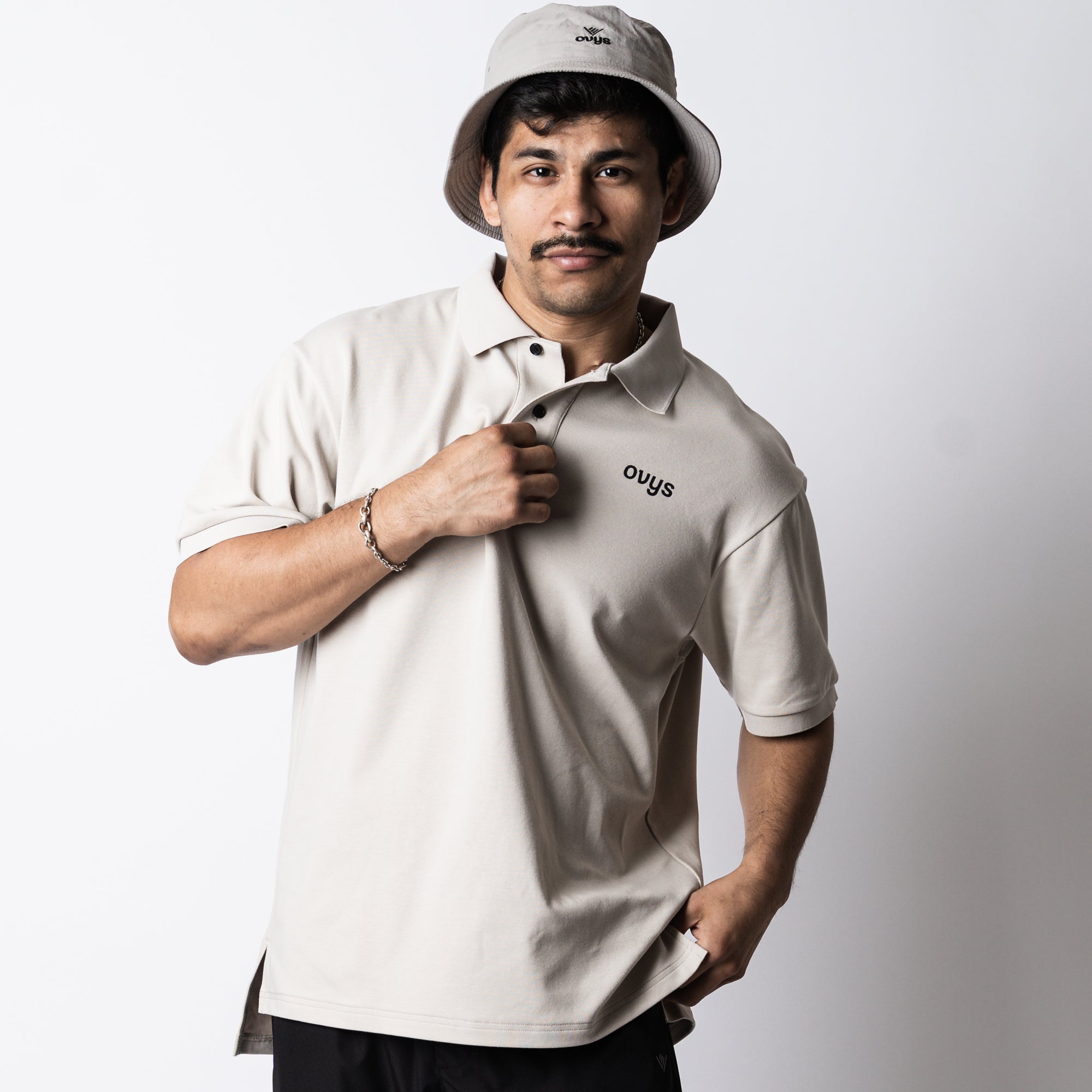 シーン別】MENS GOLF – ovys(オーヴィーズ)