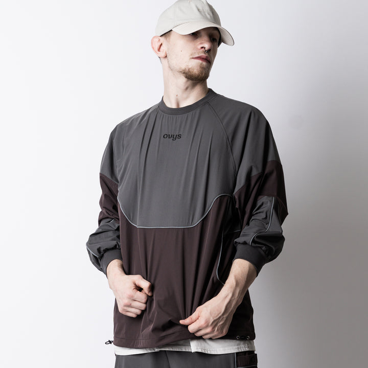 WORKOUT NYLON LINE PISTE