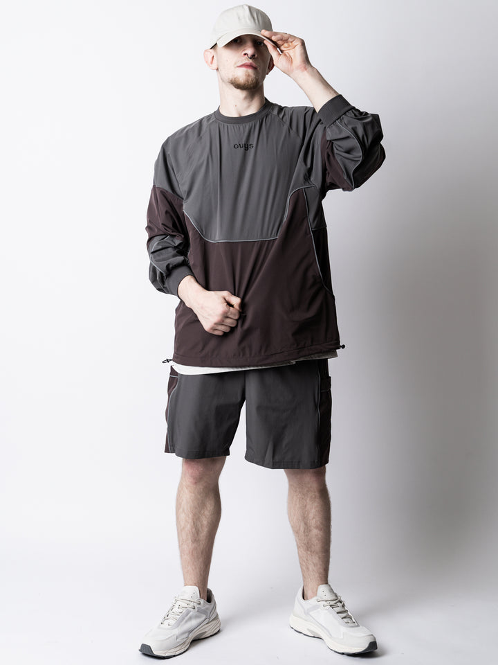 WORKOUT NYLON LINE PISTE