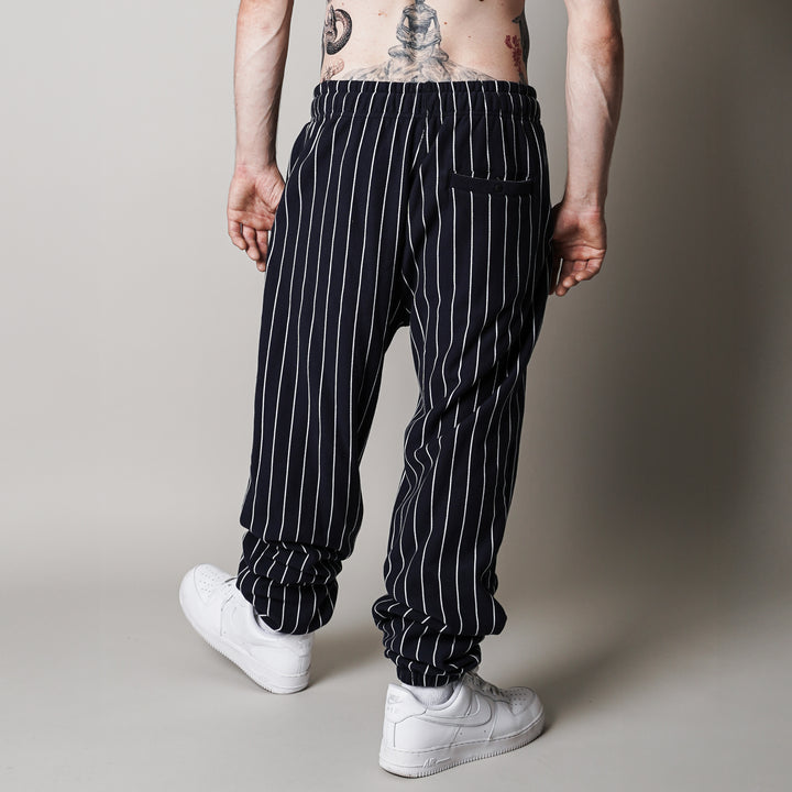 【10/17(金)発売】STRIPE SWEAT PANTS