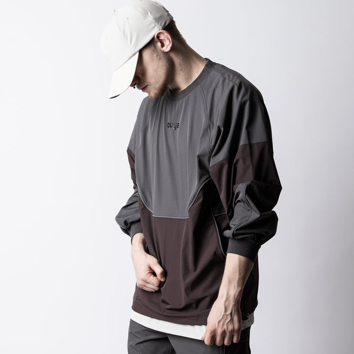 WORKOUT NYLON LINE PISTE