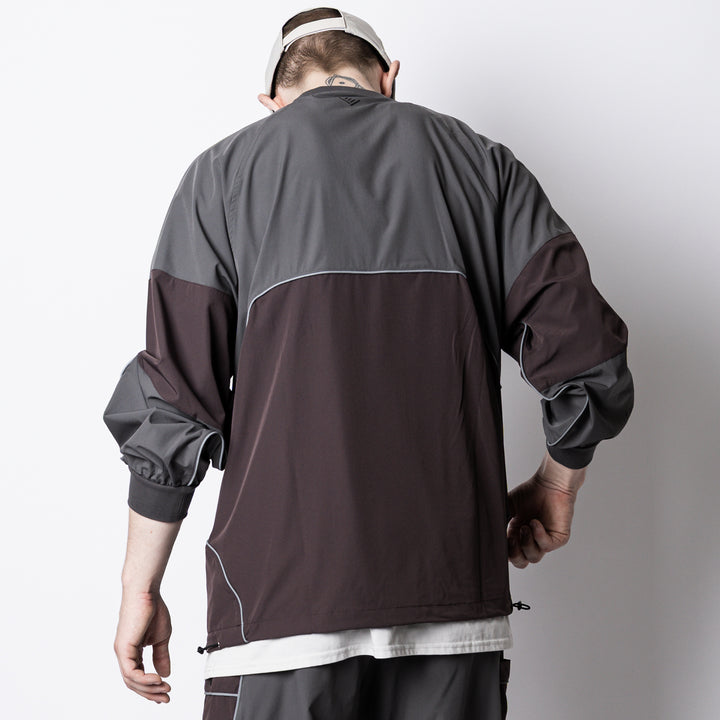 WORKOUT NYLON LINE PISTE