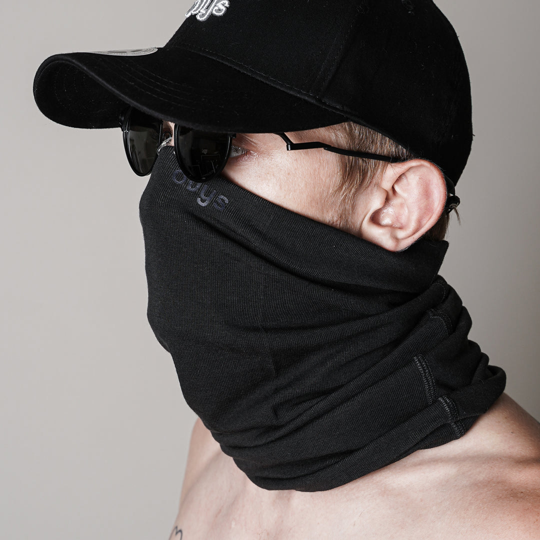 【11/28(金)発売】PRACTICAL NECK WARMER