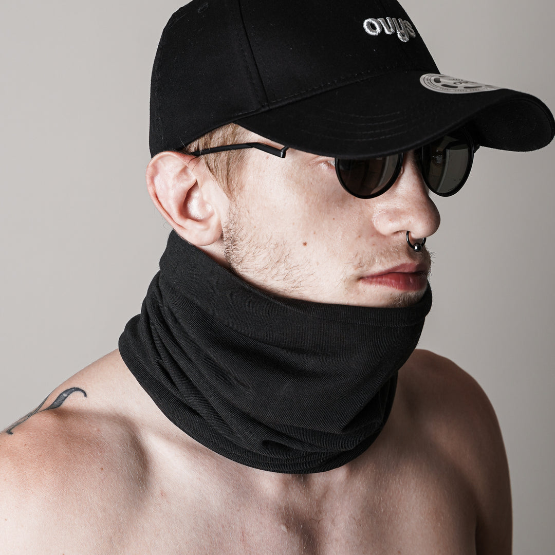 【11/28(金)発売】PRACTICAL NECK WARMER