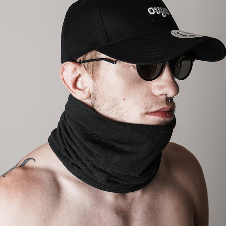 【11/28(金)発売】PRACTICAL NECK WARMER