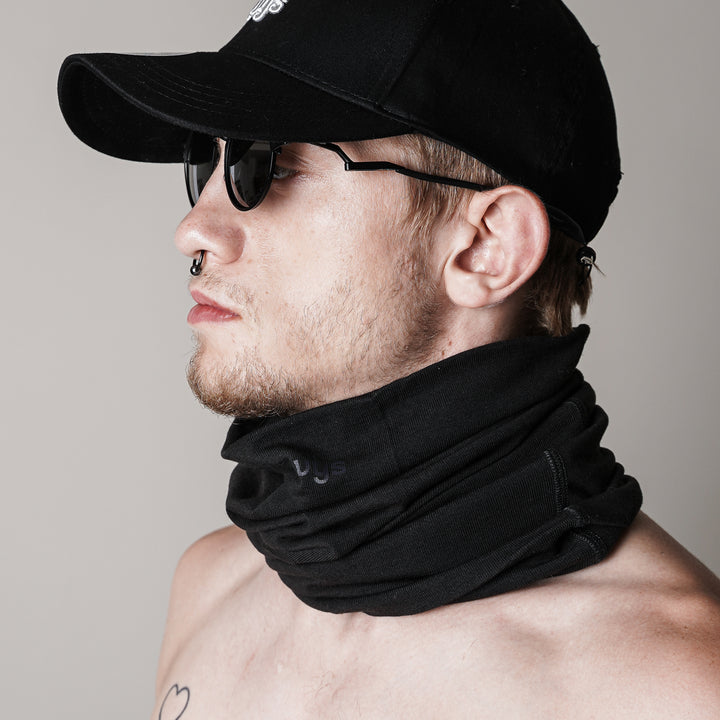 【11/28(金)発売】PRACTICAL NECK WARMER