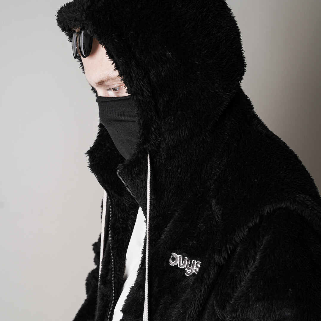 【11/28(金)発売】PRACTICAL NECK WARMER
