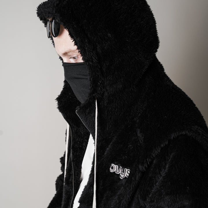 【11/28(金)発売】PRACTICAL NECK WARMER