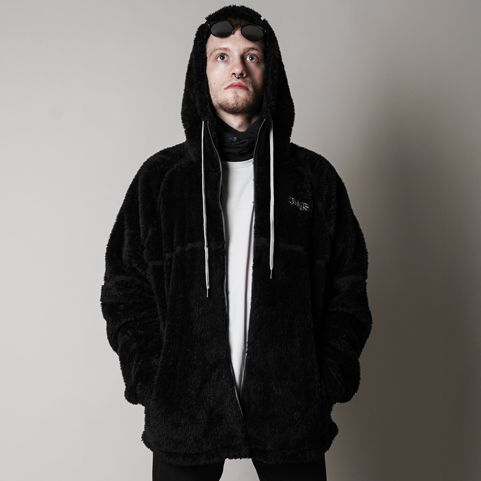 ovys公式】メンズジャケット・プルオーバー／Men's Jacket / Pull over