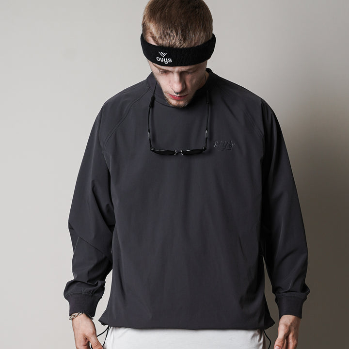 WORKOUT NYLON PISTE v3