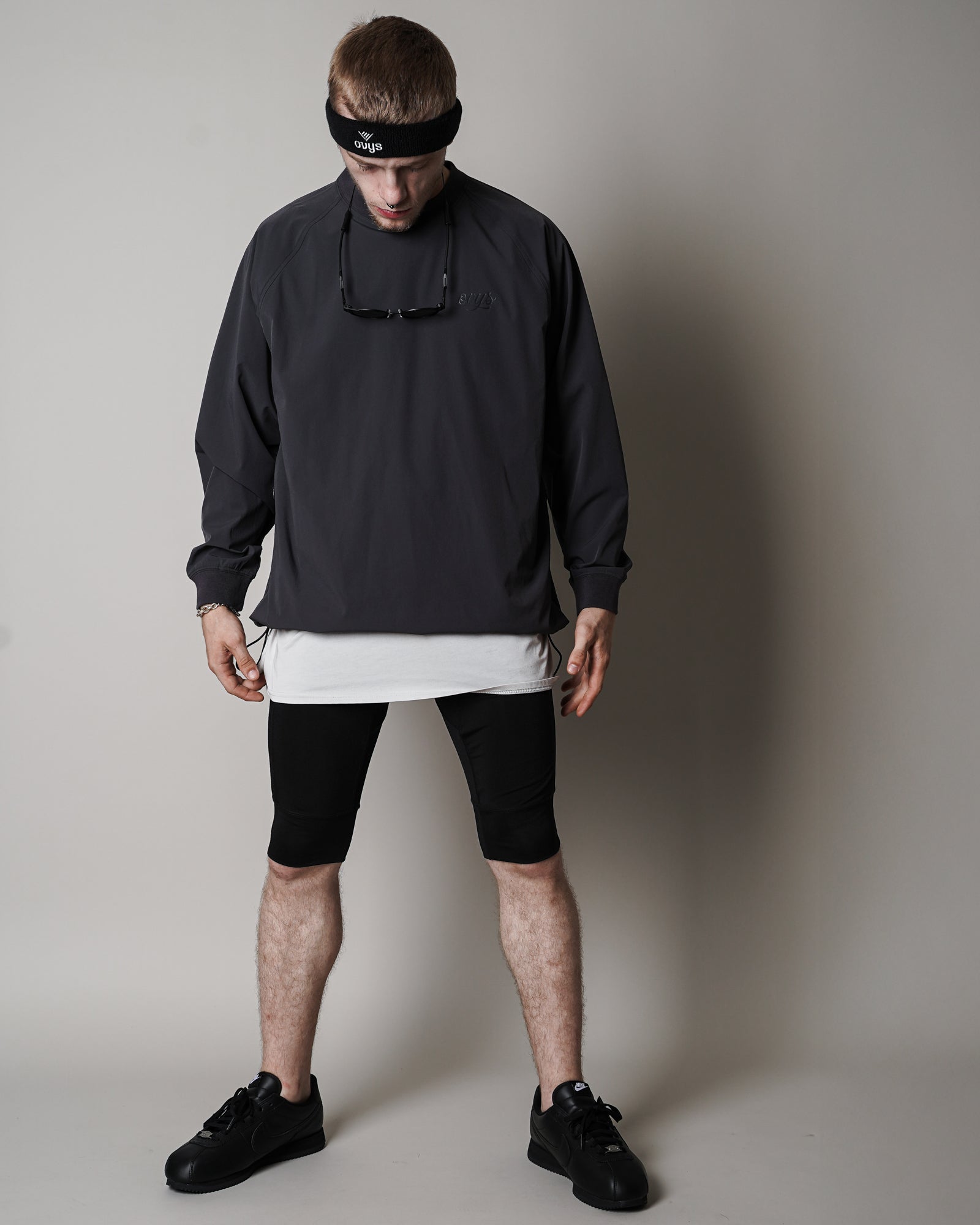 10/10(金)発売】WORKOUT NYLON PISTE v3 – ovys(オーヴィーズ)