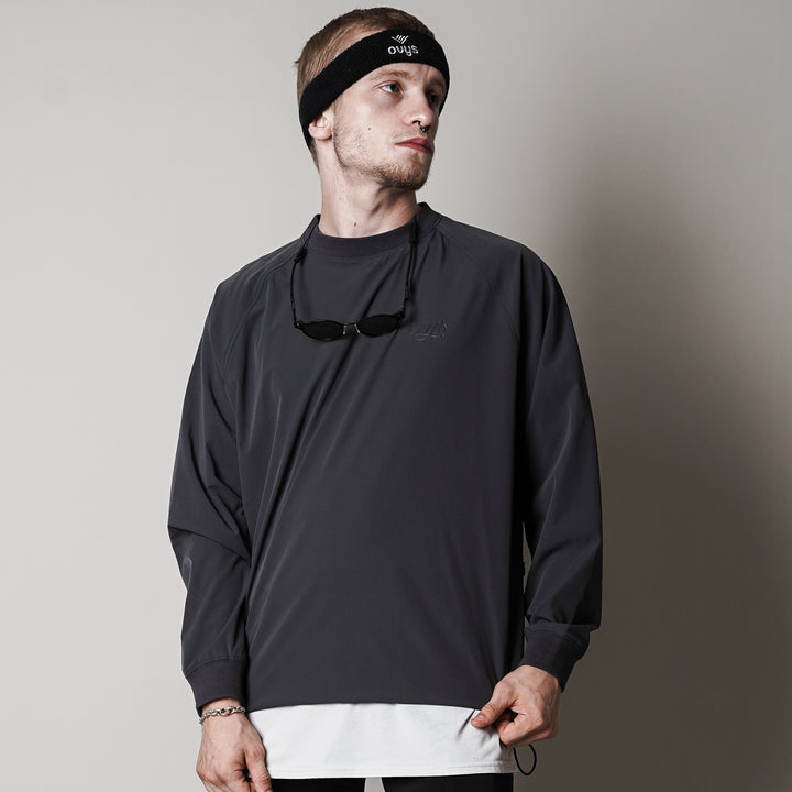 WORKOUT NYLON PISTE v3