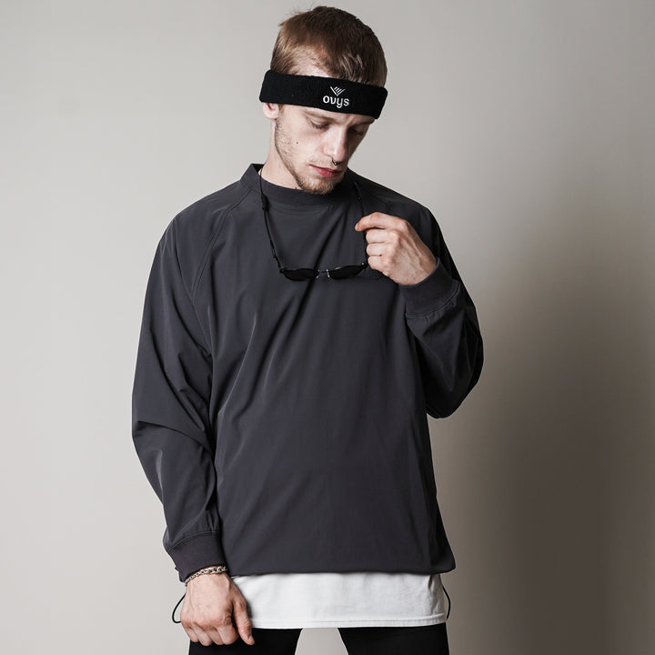 WORKOUT NYLON PISTE v3