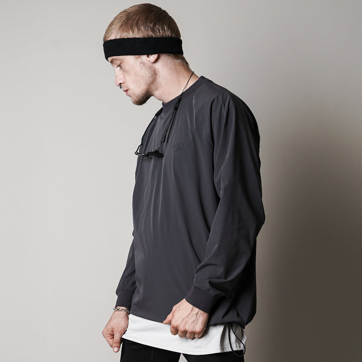 WORKOUT NYLON PISTE v3