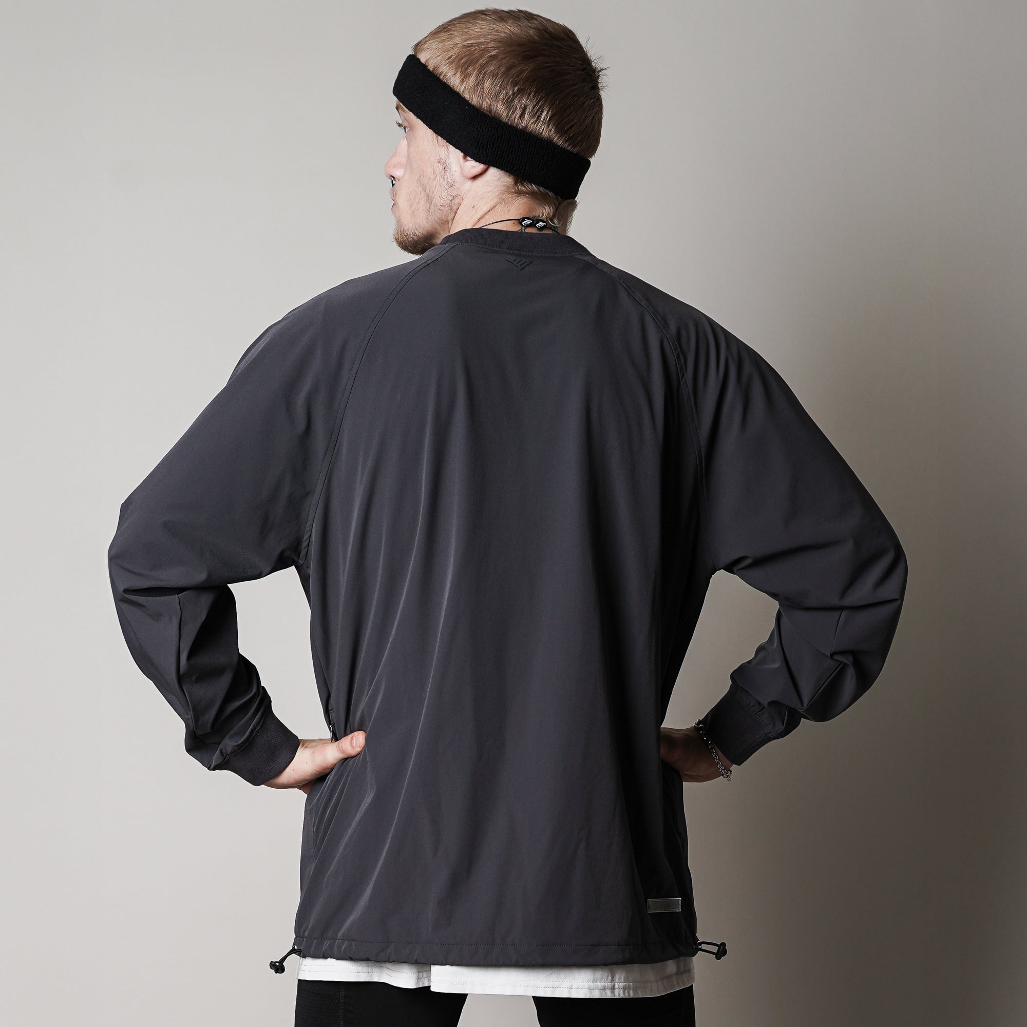 10/10(金)発売】WORKOUT NYLON PISTE v3 – ovys(オーヴィーズ)