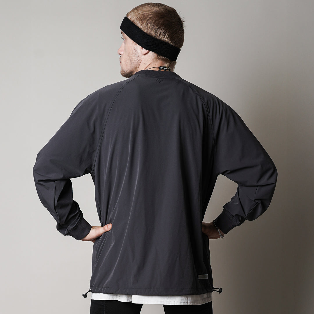 WORKOUT NYLON PISTE v3