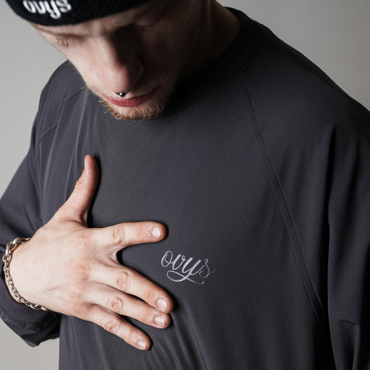 WORKOUT NYLON PISTE v3