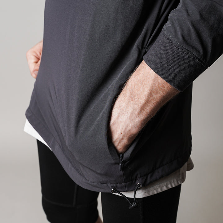 WORKOUT NYLON PISTE v3