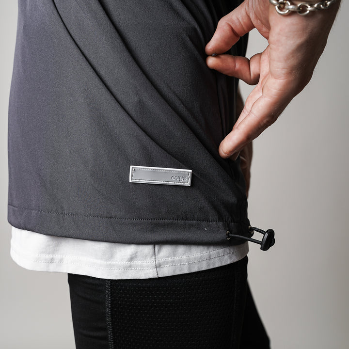 WORKOUT NYLON PISTE v3