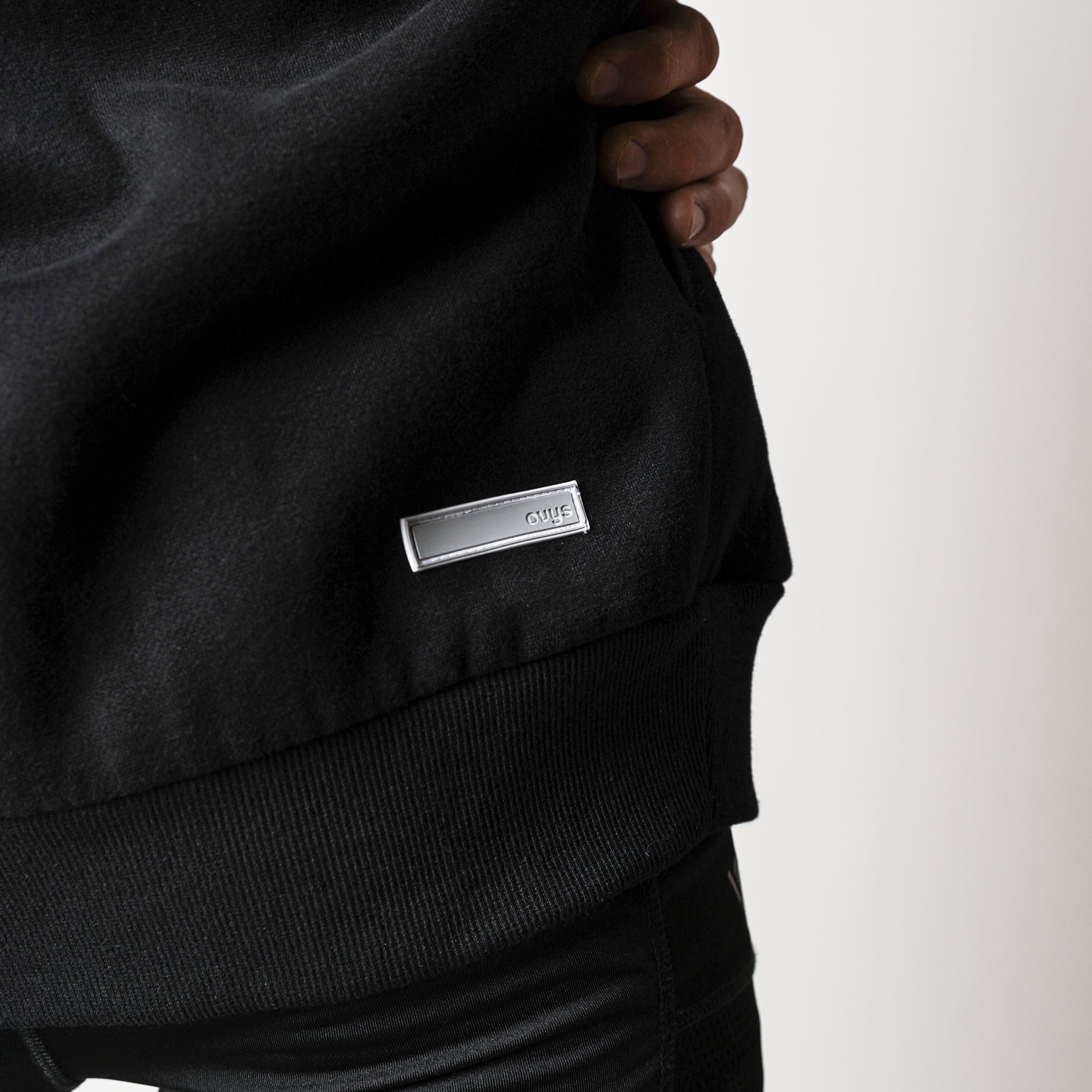 メンズ【ovys公式】起毛スウェットクルーネック – ovys(オーヴィーズ)