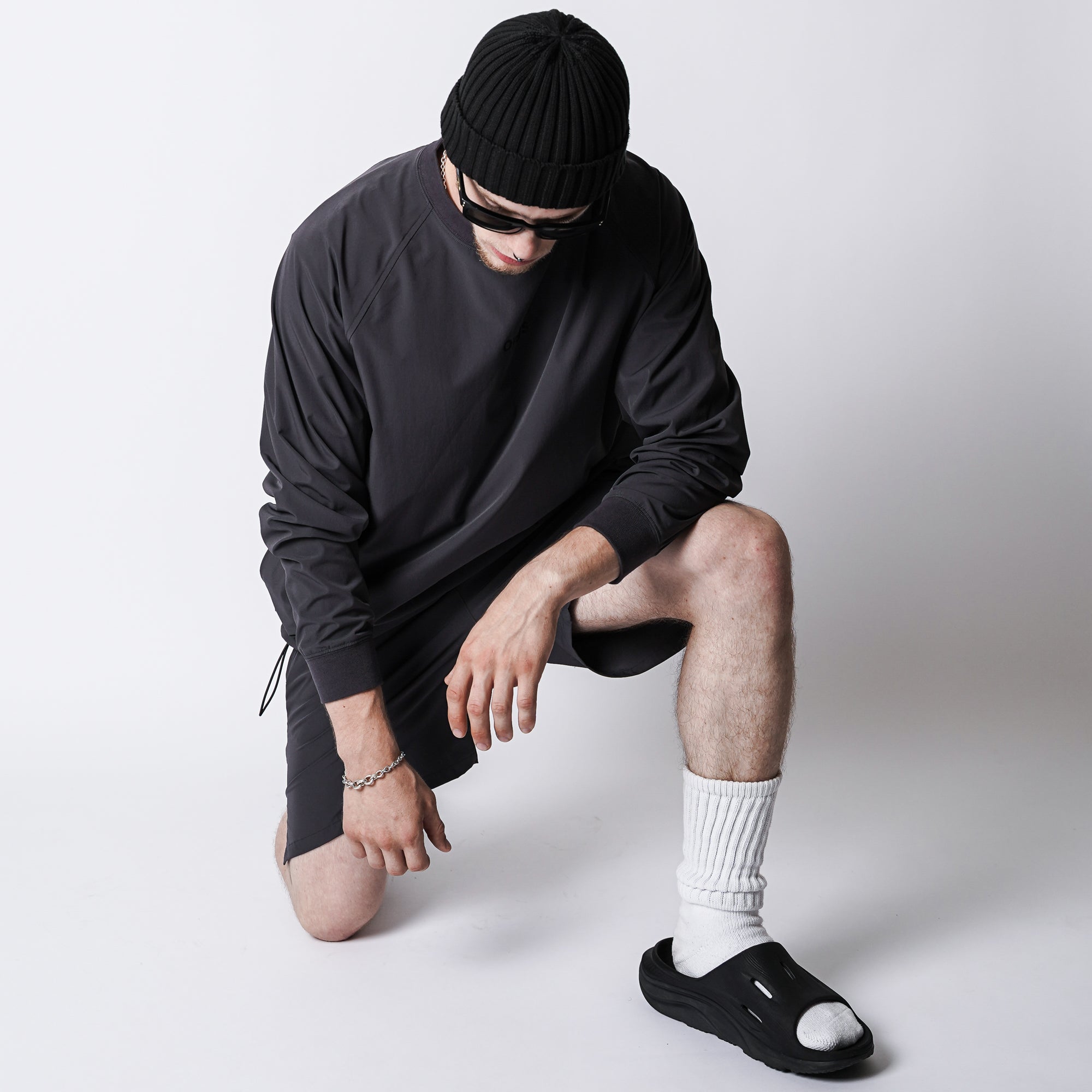 ovy Nylon Physical Training Pants Mサイズ 0a7b28837394f2644c9847d282aedb