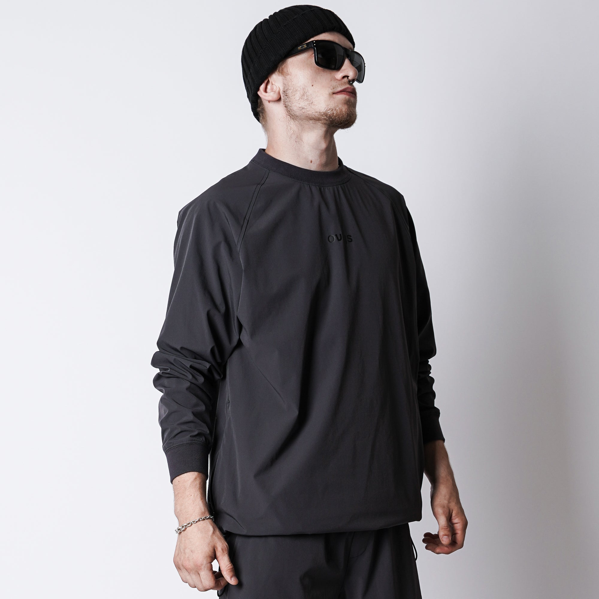 メンズ【ovys公式】ワークアウトピステ／WORKOUT NYLON PISTE