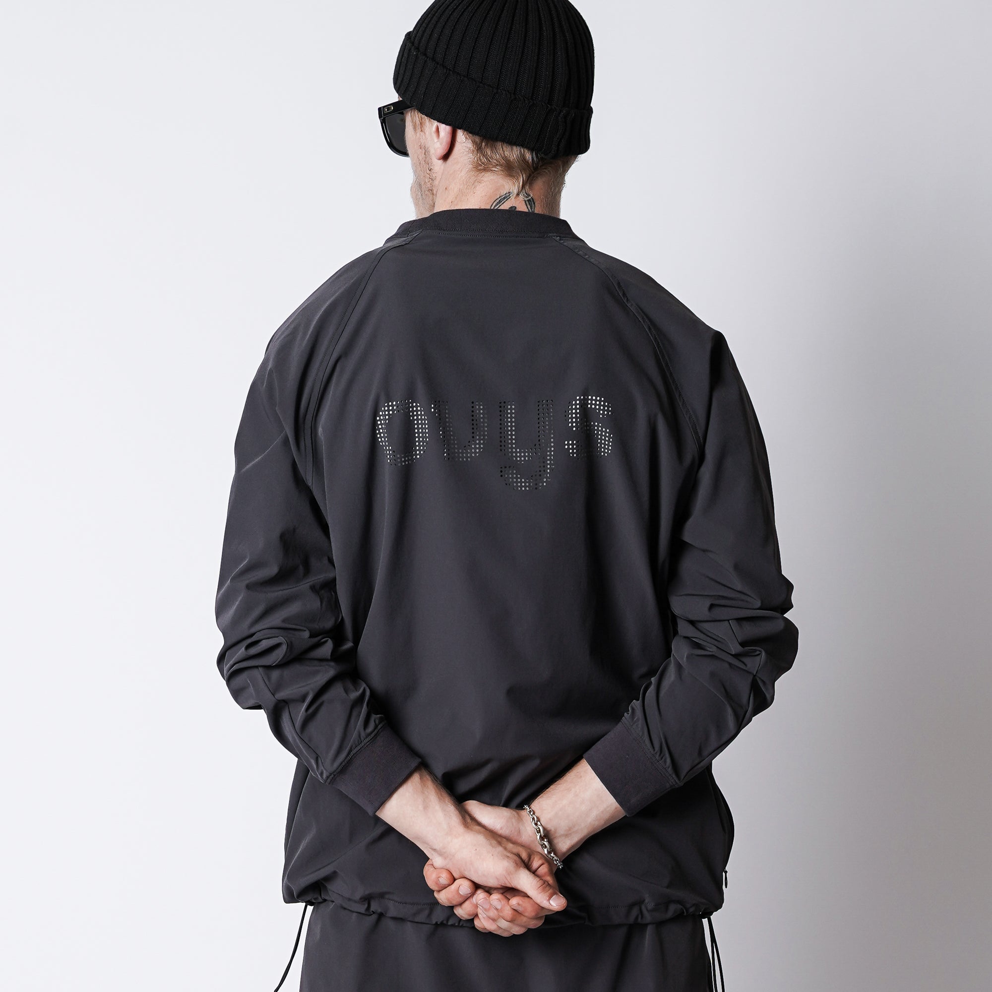 3LAYER TRAINING PISTE ナイロン ピステ 3LAYER TRAINING PISTE ナイロン ピステ 3LAYER TRAINING PISTE