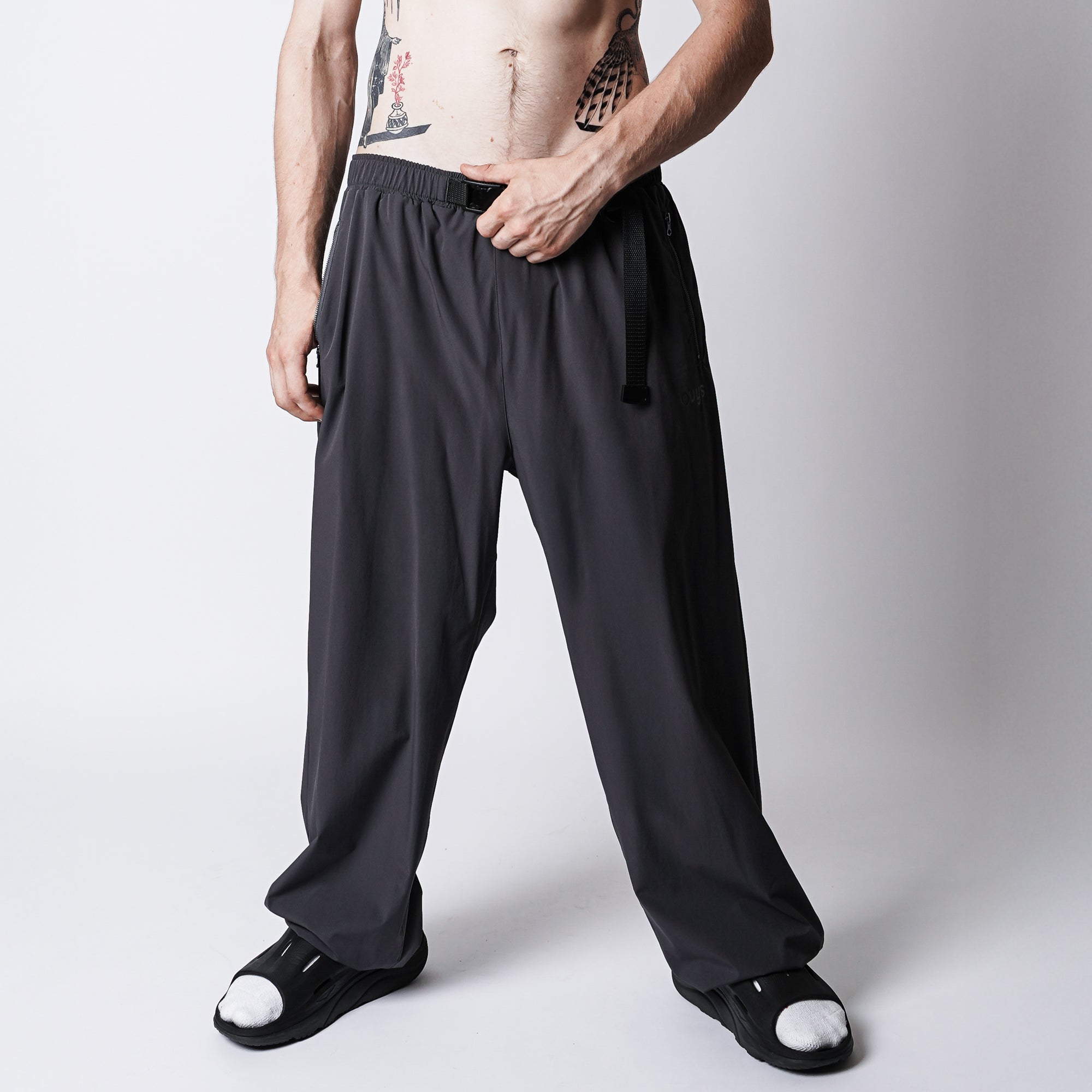 パンツ OVY Nylon Physical Training Pants M Nylon Physical Training Pants | OVY