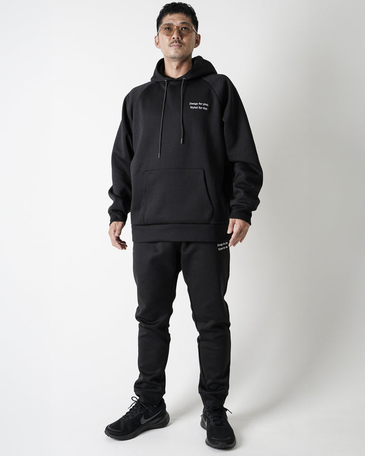 【予約商品】ECB JOGGER PANTS