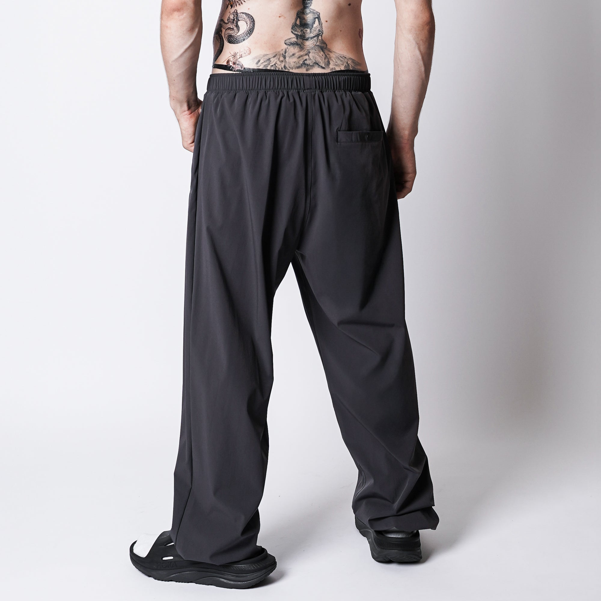 ovy Nylon Physical Training Pants Mサイズ ovy Nylon Physical