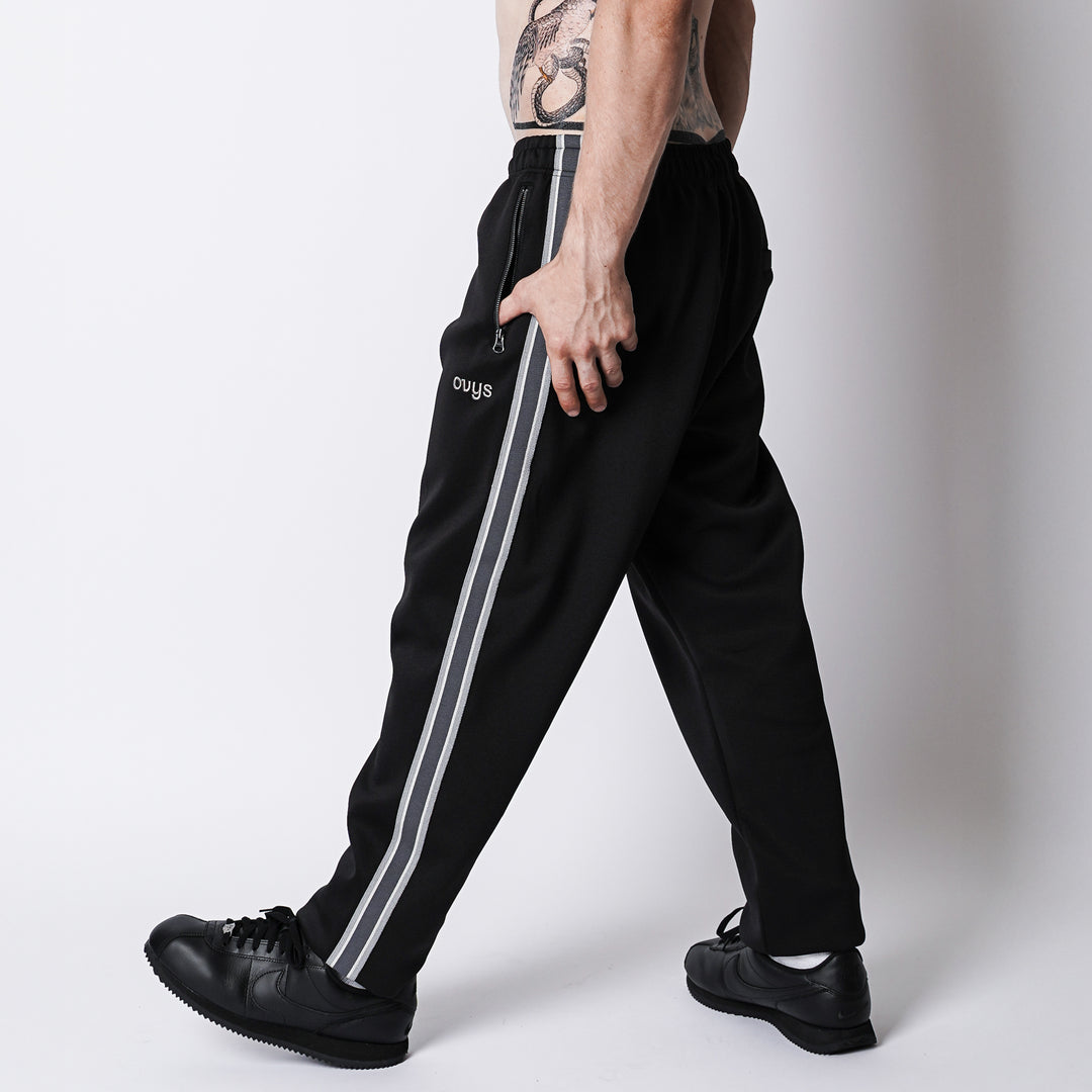 【10/24(金)新色追加】URBAN JERSEY TRACK PANTS