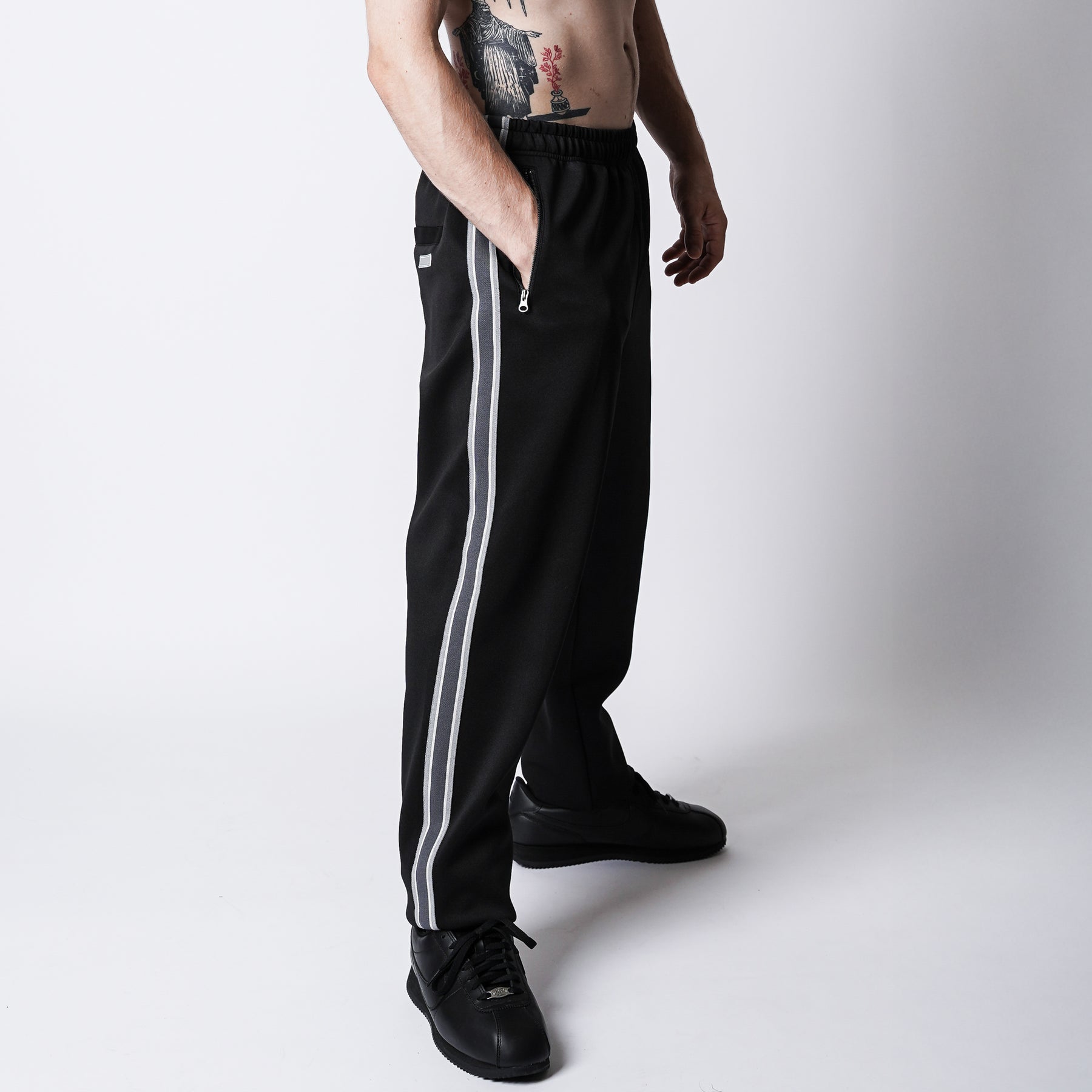 10/24(金)新色追加】URBAN JERSEY TRACK PANTS – ovys(オーヴィーズ)