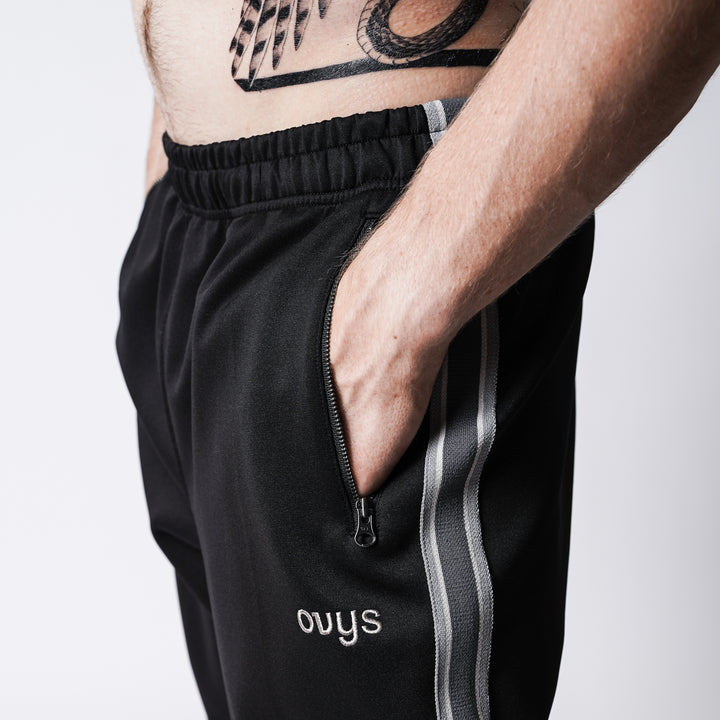 【10/24(金)新色追加】URBAN JERSEY TRACK PANTS