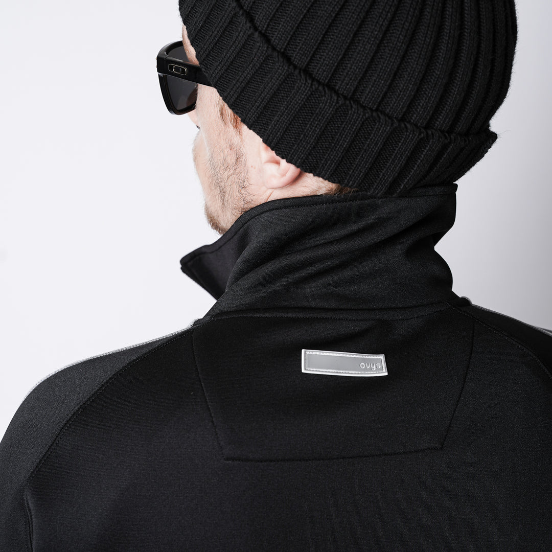 【10/24(金)新色追加】URBAN JERSEY TRACK JACKET