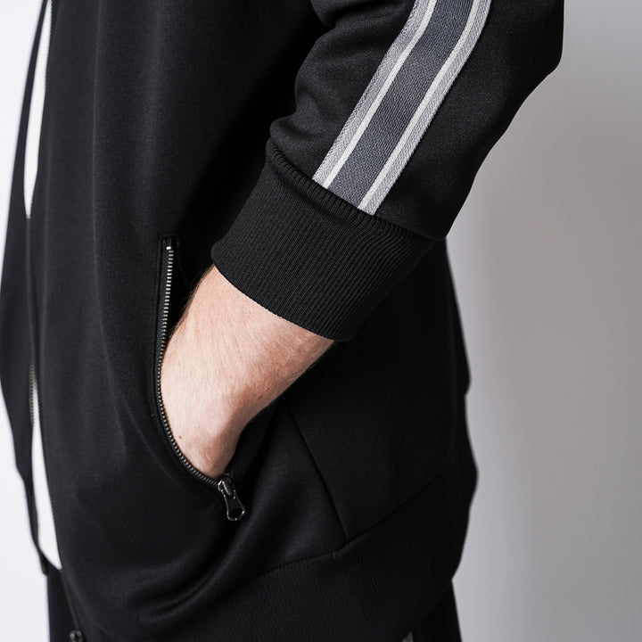 【10/24(金)新色追加】URBAN JERSEY TRACK JACKET