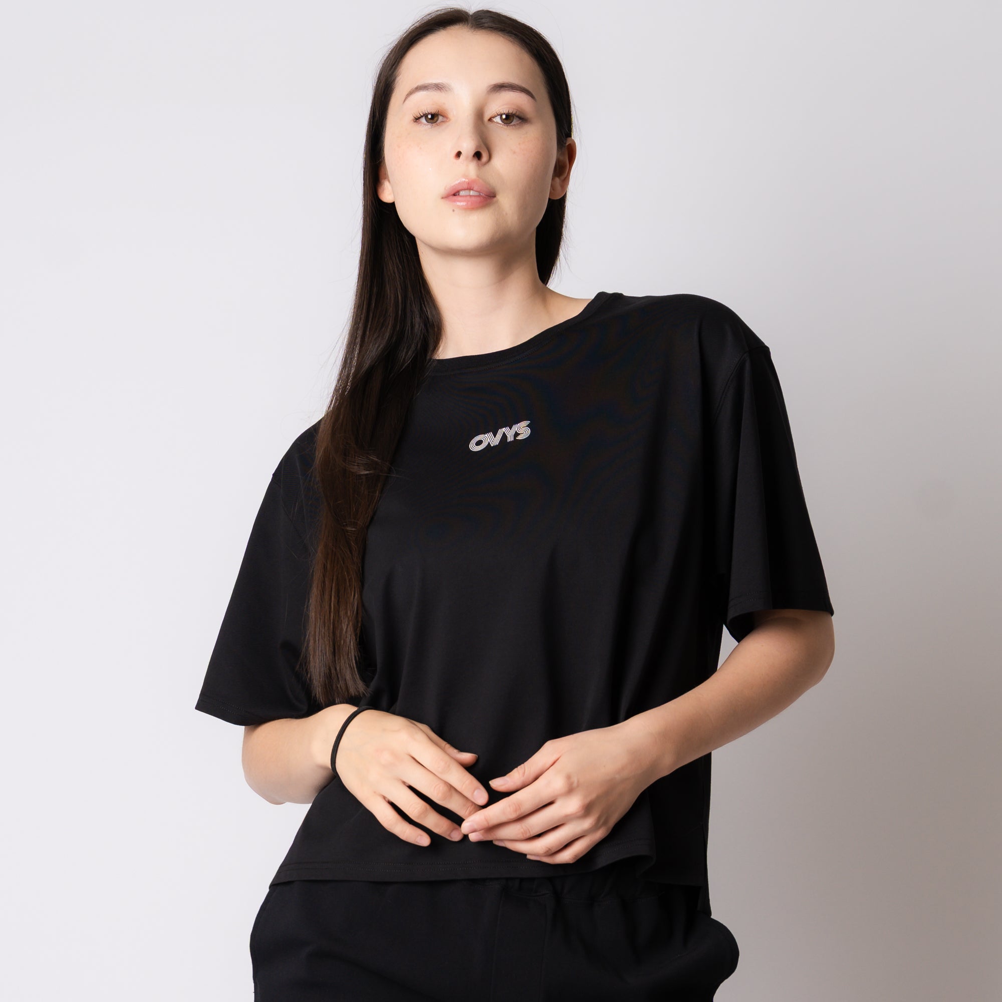 5/10(日)発売】WMNS SSJ MULTI LINE HS TEE – ovys(オーヴィーズ)