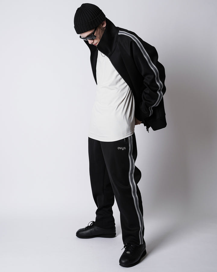 【10/24(金)新色追加】URBAN JERSEY TRACK PANTS